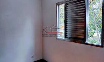 Imagem 7: São Paulo - Apartamento Padrão - Jabaquara