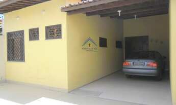 Imagem 5: Casa residencial à venda, Jardim das Oliveiras, Fortaleza