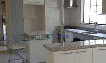 Imagem 2: Sobrado com 4 dormitórios para alugar, 264 m² por R$ 5.200,00/mês - Jardim Textil - São Pa