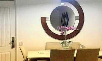 Imagem 6: Apartamento para venda tem 87 metros quadrados com 3 quartos em Vila Yara - Osasco - SP