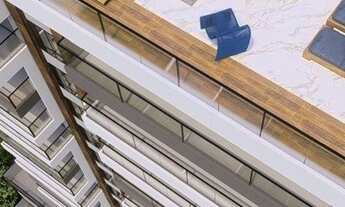 Imagem 7: 3 suites com 2 vaga