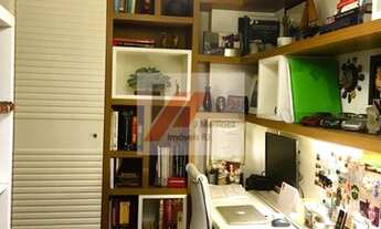 Imagem 7: Apartamento para venda possui 217 metros quadrados com 3 quartos em Ipanema - Rio de Janei