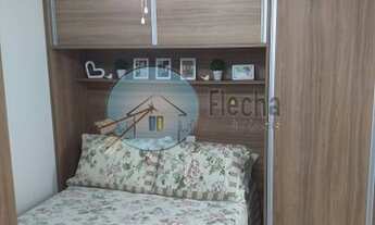 Imagem 6: VILA SUZANA LINDO APTO. CONDOMÍNIO NOVO 77M² MOBILIADO PRONTO PARA MORAR 2 dormitórios (s