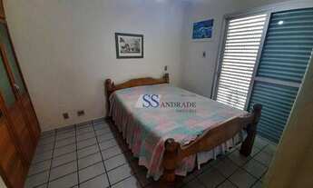 Imagem 7: Apartamento com 2 dormitórios à venda, 80 m² por R$ 500.000,00 - Massaguaçu - Caraguatatub