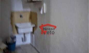 Imagem 3: Casa com 2 dormitórios para alugar, 80 m² por R$ 1.300,00/mês - Limão - São Paulo/SP