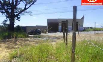 Imagem 2: Vespasiano - Terreno Padrão - Santa Maria