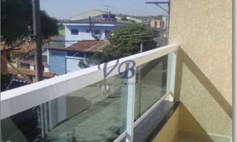 Imagem 7: Cobertura - Vila Tibiriçá