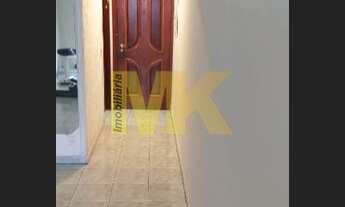 Imagem 7: COBERTURA DUPLEX 4 DORM EDIFICIO COLÚMBIA PROX AO SHOPING PENHA ACEITA PERMUTA OPORTUNIDAD