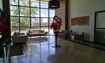 Imagem 3: Edifício Botticelli/ 3 suítes/ 230m² / Nossa Srª das Graças / Manaus!