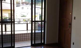 Imagem 3: Apartamento para Venda em Juiz de Fora, Linhares, 3 dormitórios, 1 suíte, 3 banheiros