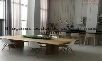 Imagem 7: Apartamento Vila Leopoldina São Paulo/SP