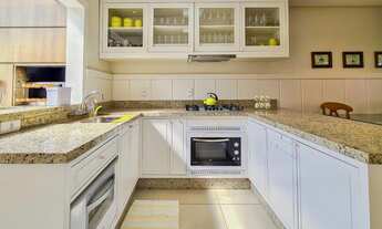 Imagem 7: R$ 725.000 - ESPETÁCULO NO CASA HERMOSA!!! - MOBILIADA E DECORADA - 3 DORMITÓRIOS