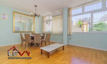 Imagem: Apartamento para venda possui 110 metros