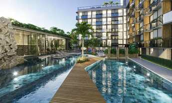 Imagem 6: Flat para Venda em João Pessoa, Cabo Branco, 1 dormitório, 1 banheiro