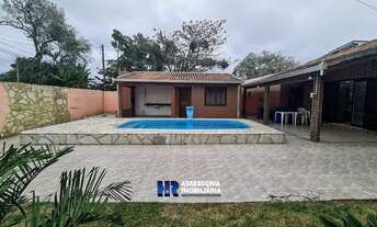 Imagem 4: Matinhos - Casa Padrão - Praia Grande