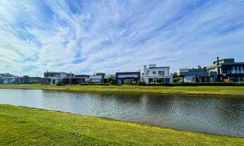 Imagem 2: Cond Capao ilhas beira lago