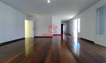 Imagem 6: PRIMEIRO MÊS INTEGRAL DE ALUGUEL GRÁTIS!!!!! Cobertura 4Qts + 2 suítes e 2 vagas na Urca!