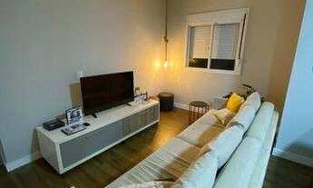 Imagem 4: Apartamento à venda, 86 m² por R$ 635.990,00 - Residencial Art&Life - Paulínia/SP