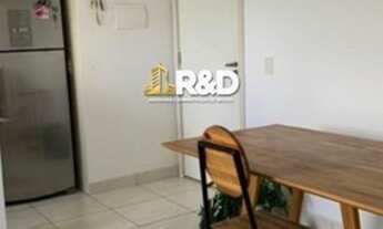 Imagem 7: Apartamento para venda com 42 metros quadrados com 2 quartos em Nova Parnamirim - Parnamir