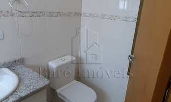 Imagem 3: Sobrado 3 Quartos 3 Suítes na Vila Scarpélli - Santo André