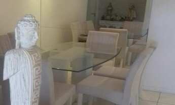 Imagem 4: Apartamento Salão 2 Quartos Área serviço Vaga, 65m² - Praça Seca