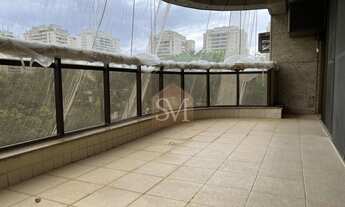 Imagem 5: RIO DE JANEIRO - Apartamento Padrão - BARRA DA TIJUCA