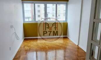 Imagem 2: São Paulo - Apartamento Padrão - Vila Madalena