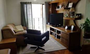 Imagem: Zona Sul - Vila Mascote Aparatmento 3 dorm