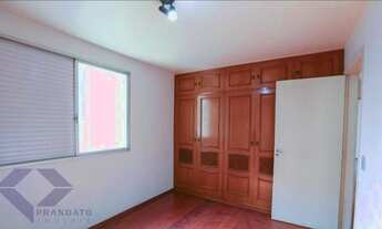 Imagem 6: APARTAMENTO COM 3 DORMITÓRIO 1 VAGA 98² M EM MOEMA SAO PAULO SP