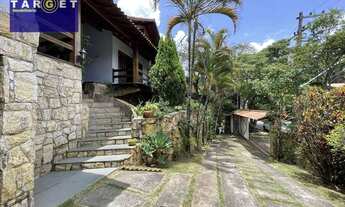 Imagem 2: Lindo imóvel com 6 Dorms à venda R$2.200.000,00