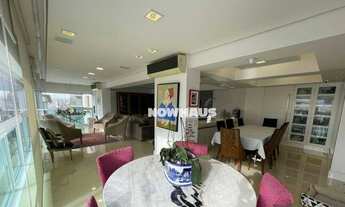 Imagem 2: Apartamento com 3 dormitórios à venda, 204 m² por R$ 5.000.000 - Moema - São Paulo/SP