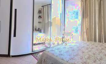 Imagem 7: Sobrado para venda tem 183 metros quadrados com 3 quartos em Tarumã - Curitiba - PR