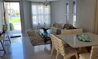 Imagem 3: Casa de condomínio para venda tem 400 metros quadrados com 4 Suítes Aceito troca