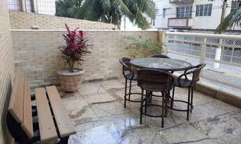 Imagem 3: Cobertura com 4 dorms, Ocian, Praia Grande - R$ 1.3 mi, Cod: 414594