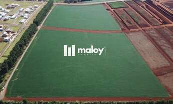 Imagem 1: Terreno para Venda em Cascavel, Recanto Tropical