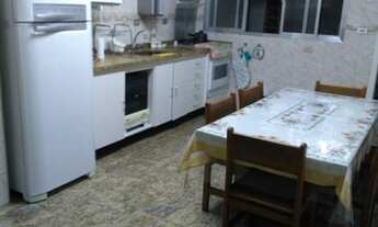 Imagem 3: Casa a venda no Ipiranga com 3 quartos, sala e cozinha grande, quintal com edicu