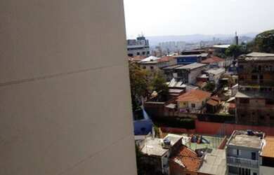 Imagem 3: Apartamento para venda possui 50 metros quadrados com 2 quartos