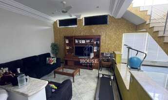 Imagem 7: Chácara com 5 dormitórios à venda, 1000 m² por R$ 2.000.000,00 - Chácara Pantanal Engenho