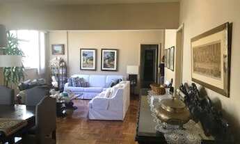 Imagem: Apartamento à venda em Icaraí, 5 quartos