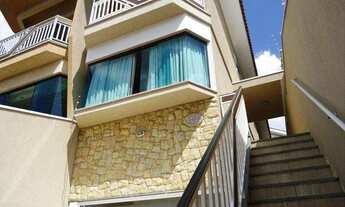 Imagem: Sobrado com 3 dorms, Jardim Cidade Pirituba