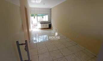 Imagem 2: Casa com 2 dormitórios à venda, 48 m² por R$ 180.200,00 - Jardim Suécia - Mogi Guaçu/SP