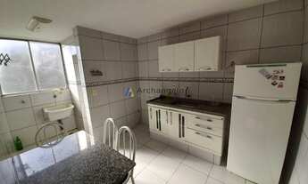 Imagem 5: Apartamento à venda, 2 quartos, 1 vaga, JARDIM PAULISTA - RIBEIRÃO PRETO/SP