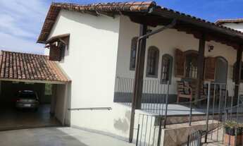 Imagem 4: Casa Duplex para Venda em Morada da Colina Resende-RJ - 256