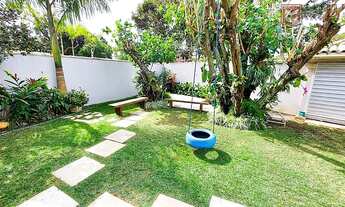 Imagem 4: Casa para venda possui 468 m² com 5 quartos em Geribá - Armação dos Búzios - RJ