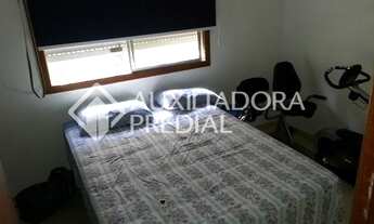 Imagem 6: PORTO ALEGRE - Apartamento Padrão - Cristal