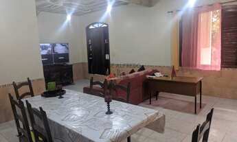 Imagem: Rio de Janeiro - Casa de Condomínio - Recreio