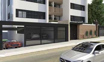 Imagem 3: Apartamento Luxo. Entrada R$ 116.000,00 Aquecimento Solar e 2 vagas, no centro de Betim