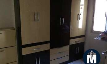 Imagem 6: Apto á Venda 3 Quartos, 68m², Sala 2 Ambientes, 1 Vaga de garagem - Osasco