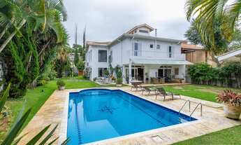 Imagem 3: SãO PAULO - Casa de Condomínio - Jardim Hípico