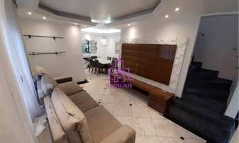 Imagem 2: Casa Alto Padrão Condomínio 425mts, 3 suítes, 6 vagas